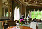 Lifestyle Afternoon Tea for Two at Ettington Park Hotel