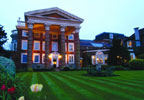 Afternoon Tea for Two at Hendon Hall Hotel