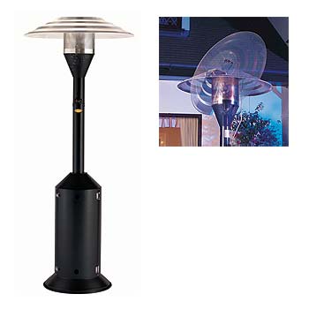 Lifestyle Commercial Patio Heater