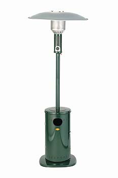 Lifestyle Appliances Limited Orchid Patio Heater