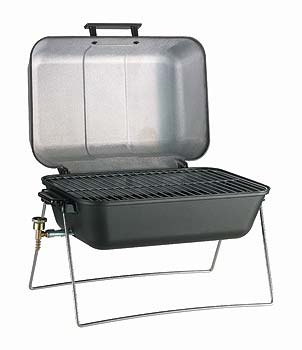Lifestyle Appliances Limited Portable Gas Grill