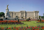 Lifestyle Buckingham Palace and Afternoon Tea for Two At