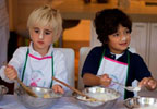 Lifestyle Childrens Cookery Classes