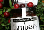 Lifestyle Cranberry Crate