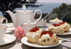 Lifestyle Deluxe Afternoon Tea for Two