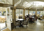 Lifestyle Full English Breakfast for Two at Noel Arms Hotel