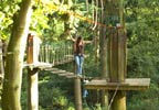 Lifestyle Go Ape! High Wire Forest Adventure for Two