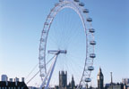 London Eye Special Offer on Standard Flights