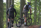 Lifestyle One Day Mountain Bike Course For Two