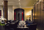Lifestyle Three Course Dinner at Radisson Bloomsbury Hotel