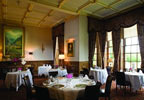 Lifestyle Three Course Dinner for Two at Crathorne Hall