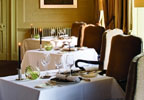 Lifestyle Three Course Dinner for Two at Wood Hall