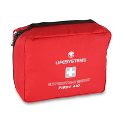 Lifesystems Expedition Medic First Aid Kit