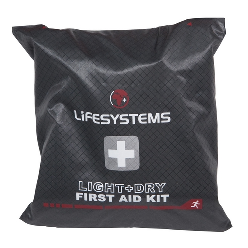 Lifesystems Lite and Dry Micro First Aid Kit