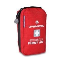 Lifesystems Sterile Kit First Aid Kit