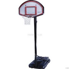 Lifetime Basketball Action Grip Portable System