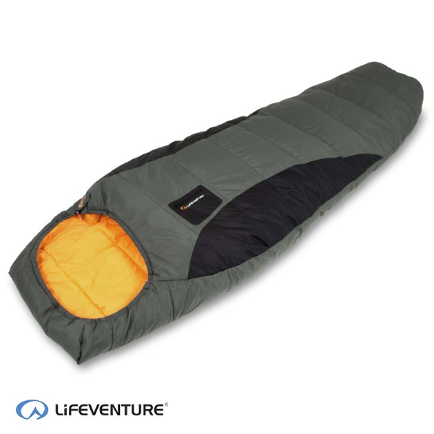 Lifeventure Sleeplight 1100 Travel Sleeping Bag