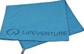 Lifeventure, 1296[^]78898 SoftFibre Giant Trek Towel - Blue