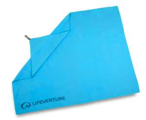 SoftFibre Trek Towel - Medium