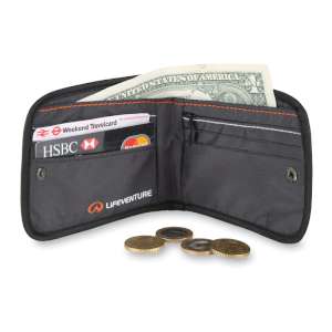 Ultralite Pocket Wallet
