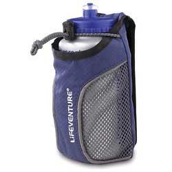 Lifeventure Water Bottle and Pouch