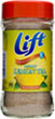 Lift Sweetened Instant Lemon Tea (150g) Cheapest