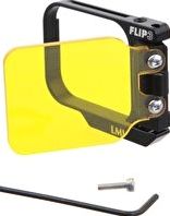 Light and Motion, 1192[^]221139 Nightsea Flip3 Camera Filter