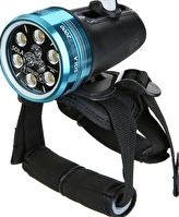 Light and Motion, 1192[^]221137 Sola 2000D Dive Light