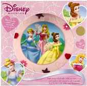 Disney Princess Celebration Cake - 16