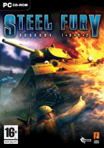 Steel Fury Kharkov 1942 PC