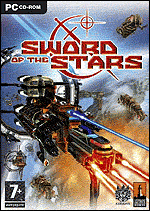 Lighthouse Interactive Sword of the Stars PC