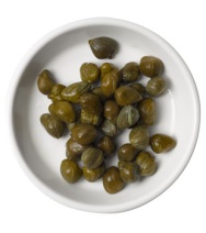 capers 1kg