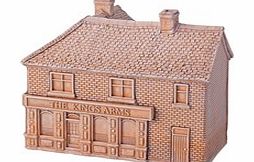 Lilliput Lane - Paint Your Own The Kings Arms