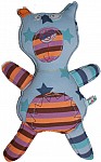 Lilly   Sid at notonthehighstreet.com Alf Bear Soft Toy