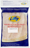 Lilly Pangasius Fish Fillets (1Kg)