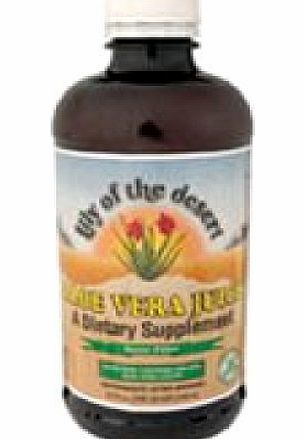 Lily Of The Desert Aloe Vera Juice, 32 fl oz, (946 ml)