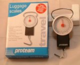 HANDY POCKET LUGGAGE SCALES/ FISHING SCALES/ BRAND NEW