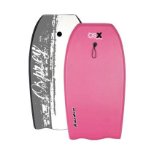 Professional Osprey Bodyboard/ Body Board/ 42`/ Pink