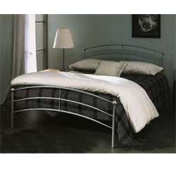 - Thebe 4FT Sml Double Bedstead