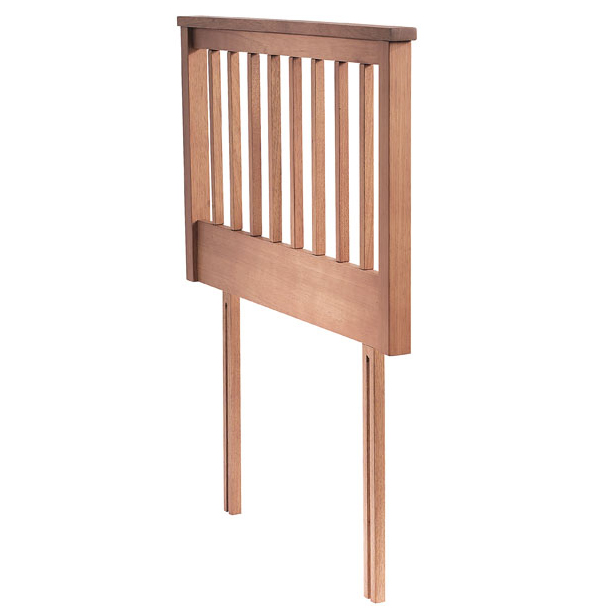 Limelight Beds 5Ft Selene Headboard (Birch)