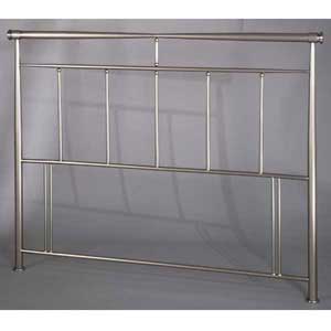 Limelight Eros 4FT 6` Double Headboard