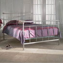 Eros bed furniture