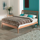 Limelight Janus bed furniture