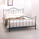 Jupiter bed furniture