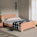 Miranda bed furniture