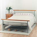 Oberon bed furniture