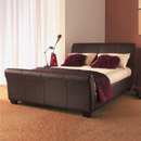 Orbit bed furniture
