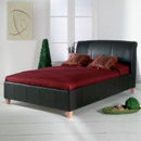 Solar bed furniture
