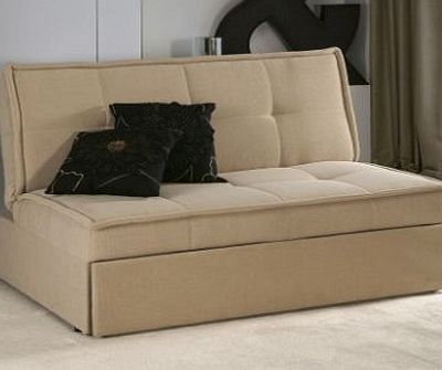 Limelight Solar Sofa - Beige