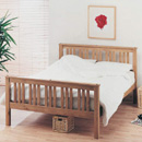 Terran bed furniture